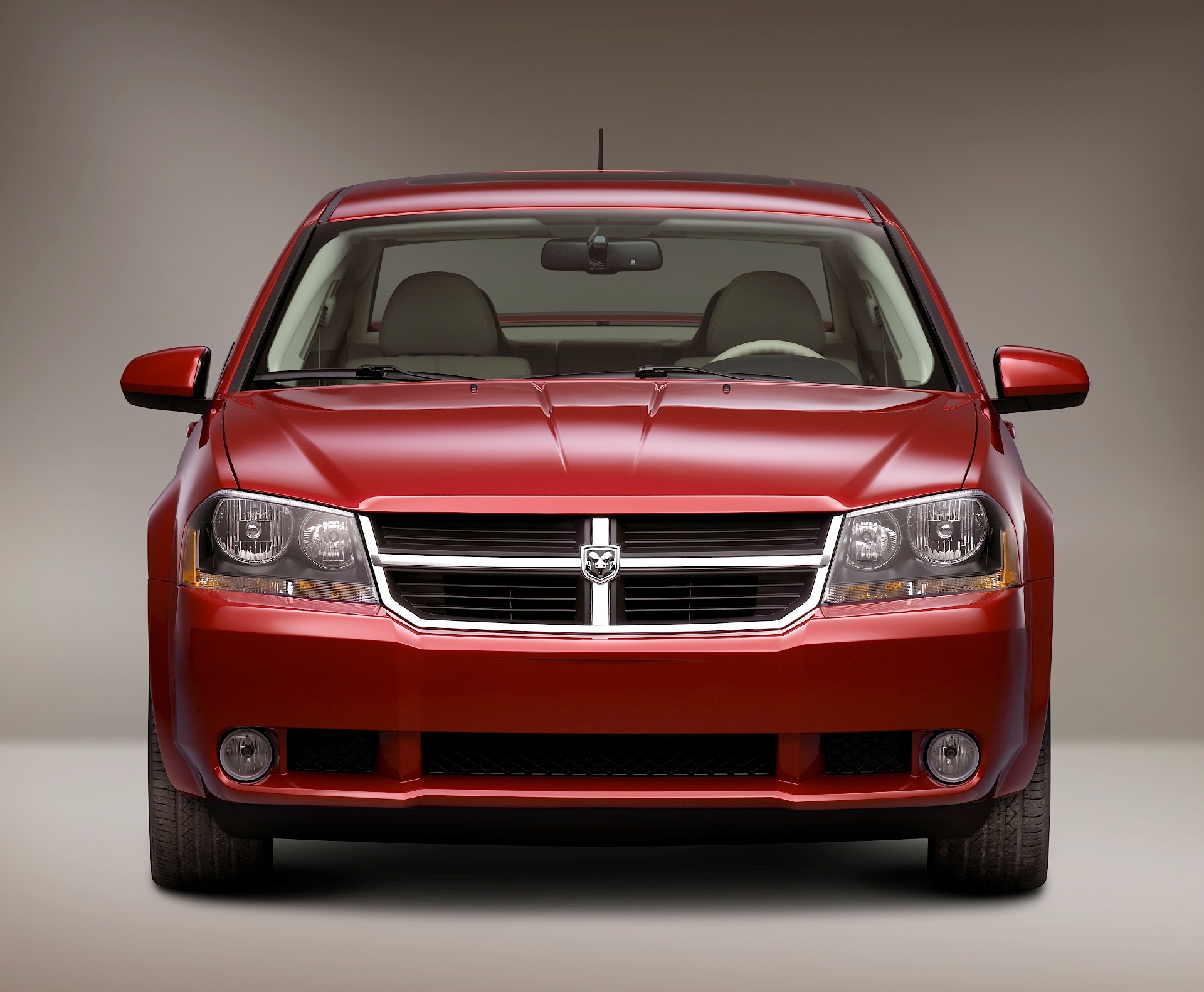 Dodge Avenger photo 63