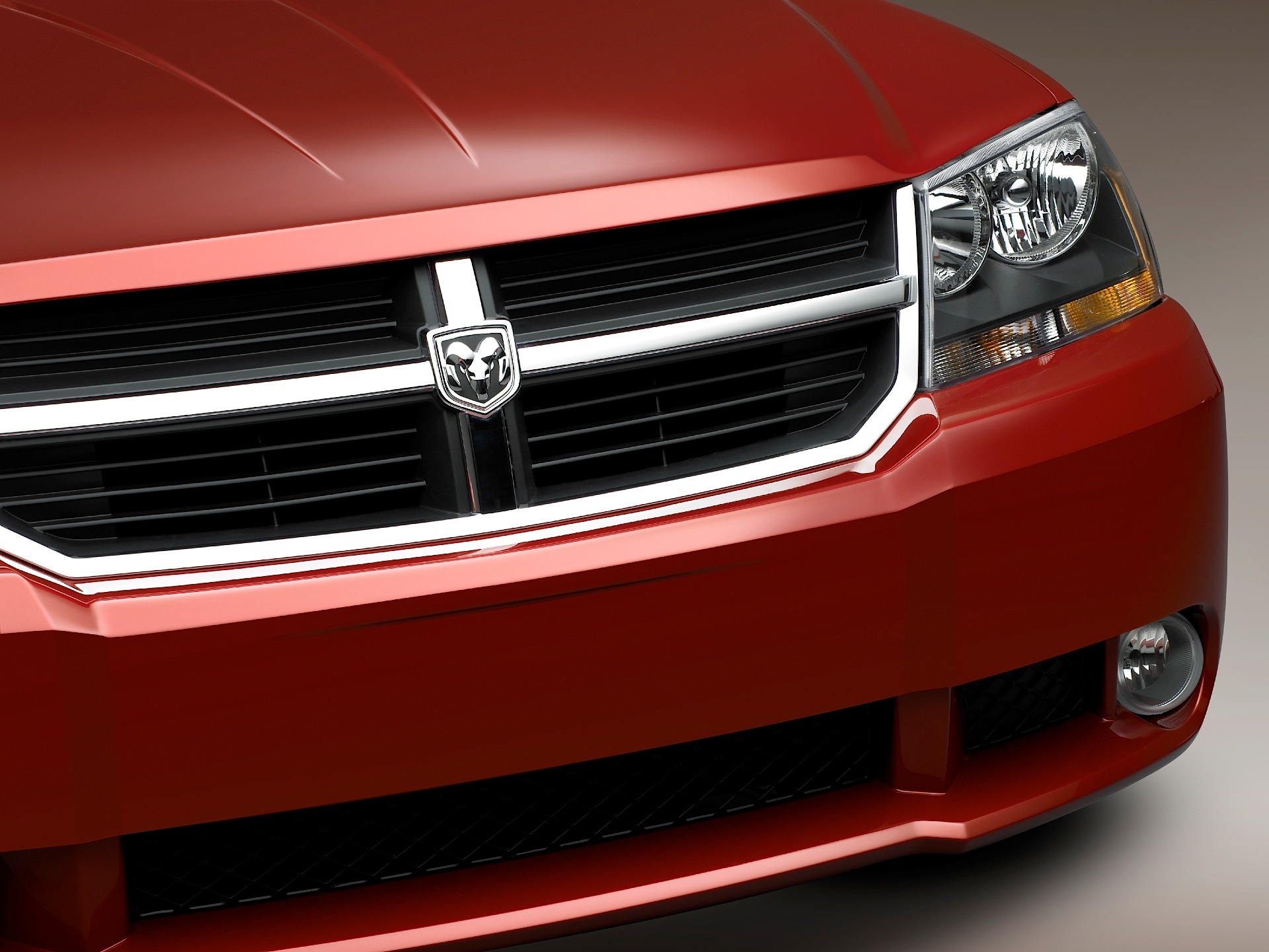 Dodge Avenger photo 64