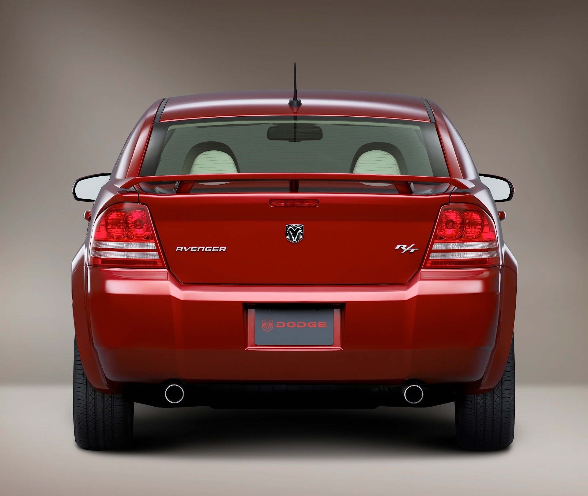 Dodge Avenger photo 65