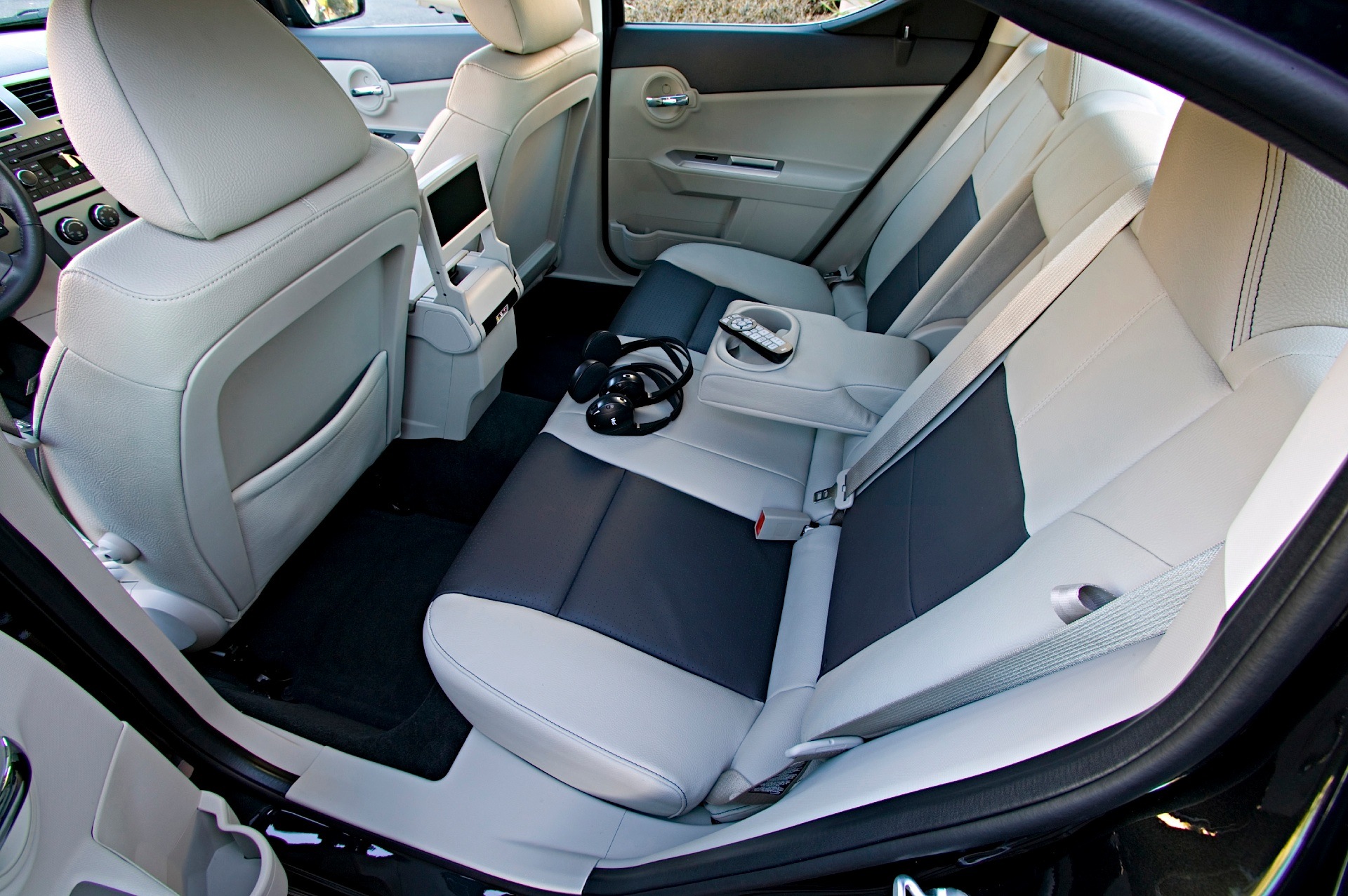 Dodge Avenger photo 73