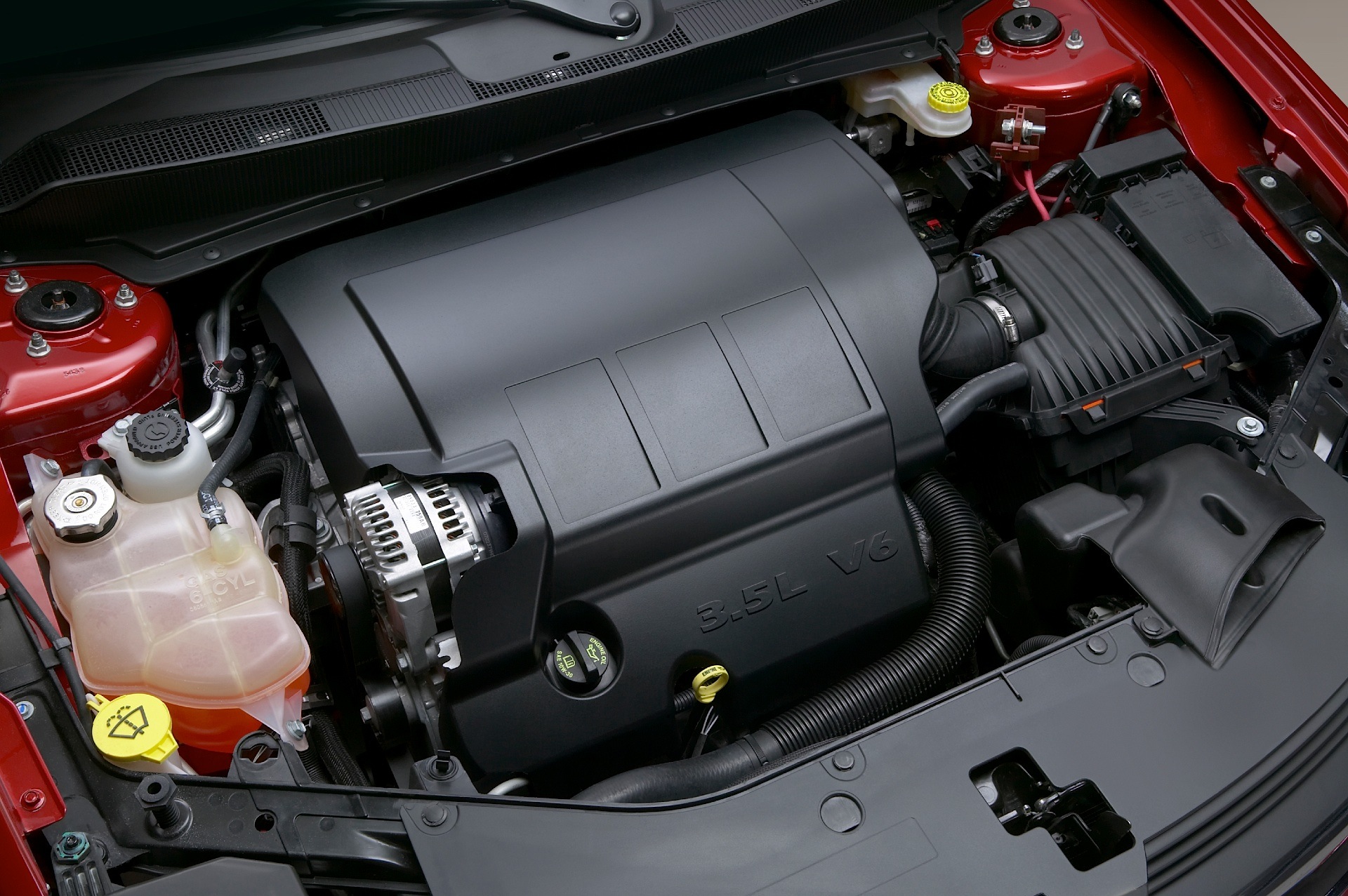 Dodge Avenger photo 67