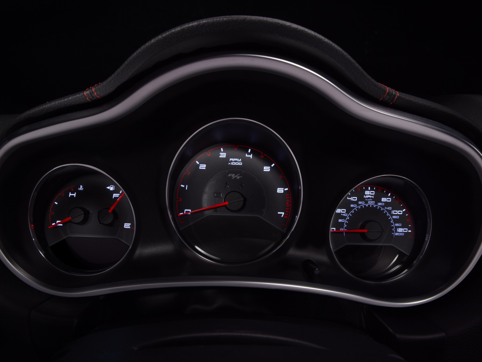 Dodge Avenger photo 29