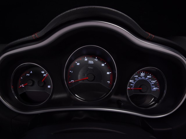 Dodge Avenger photo 29