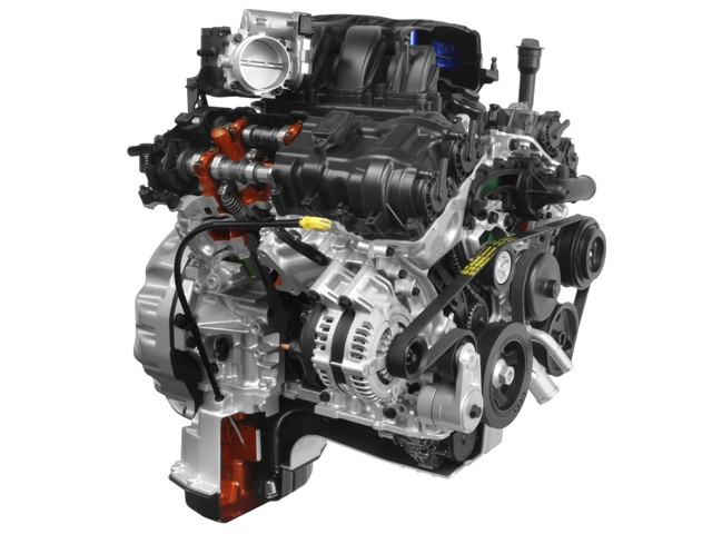 Dodge Avenger photo 30