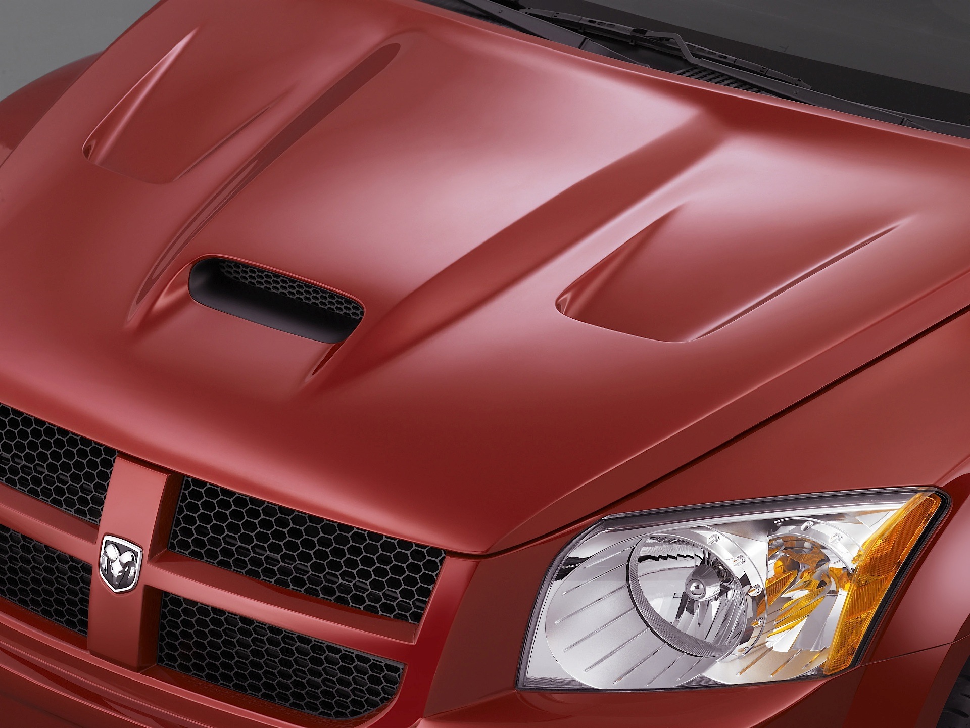 Dodge Caliber Srt4 photo 10