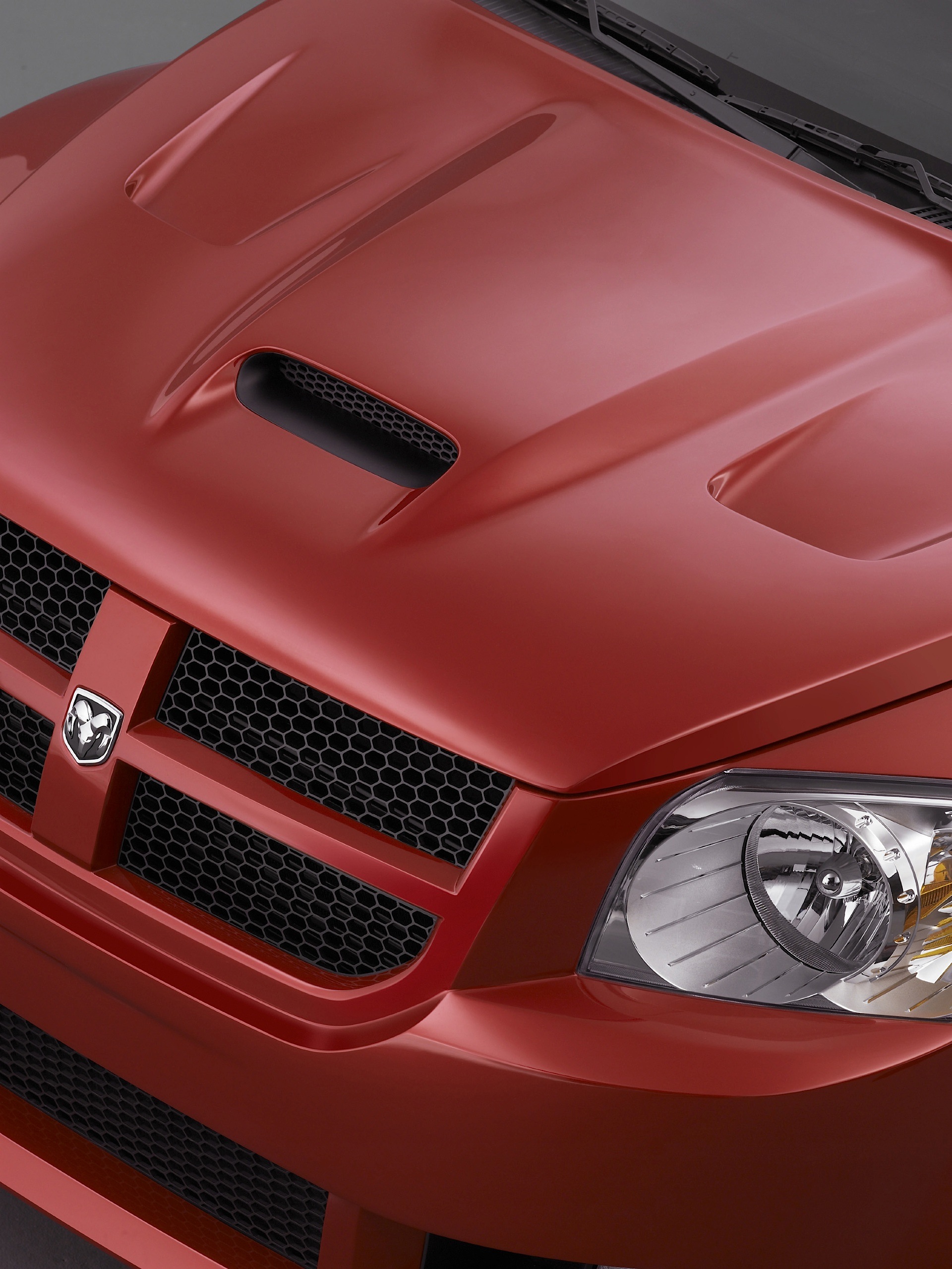Dodge Caliber Srt4 photo 11