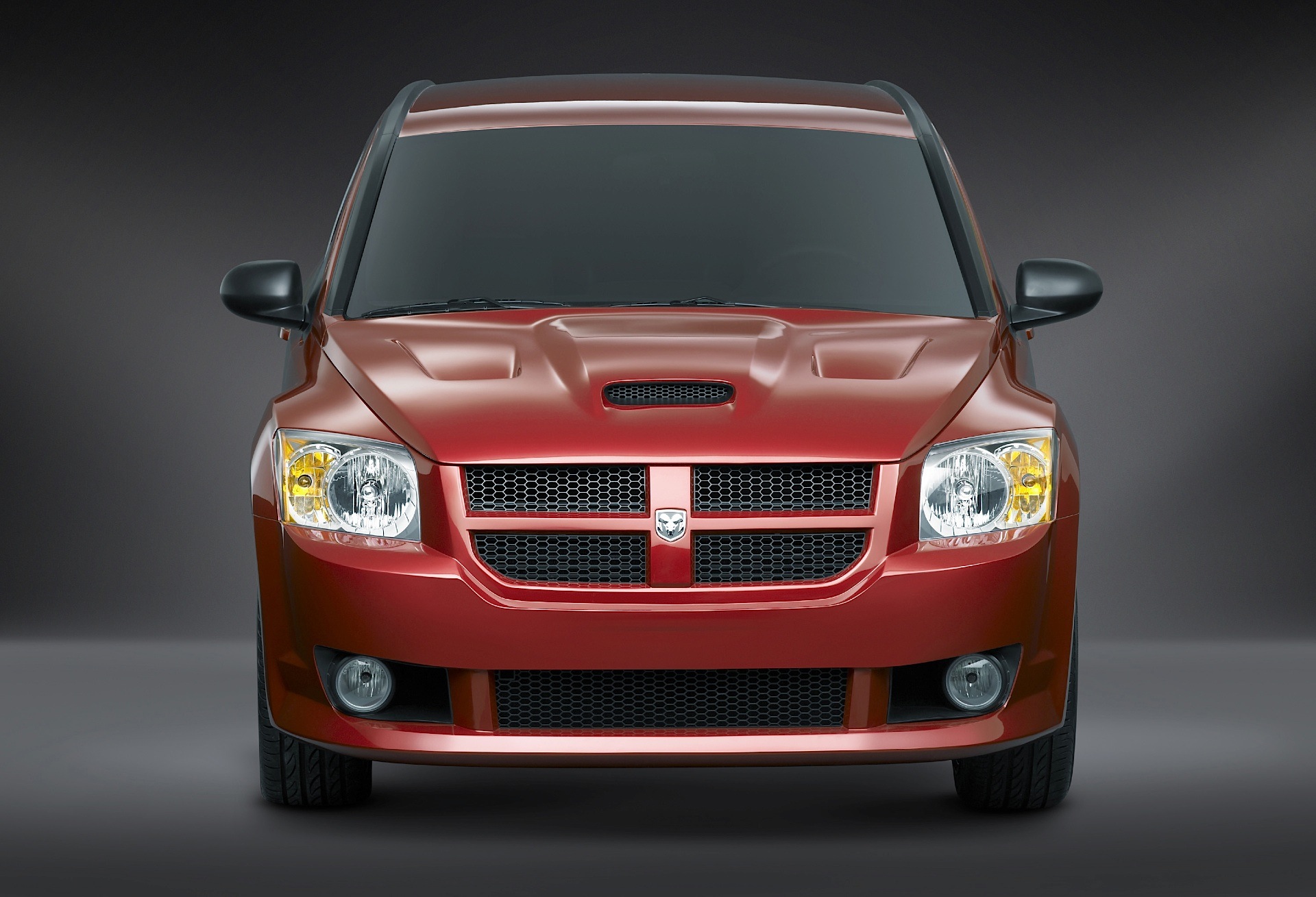 Dodge Caliber Srt4 photo 18