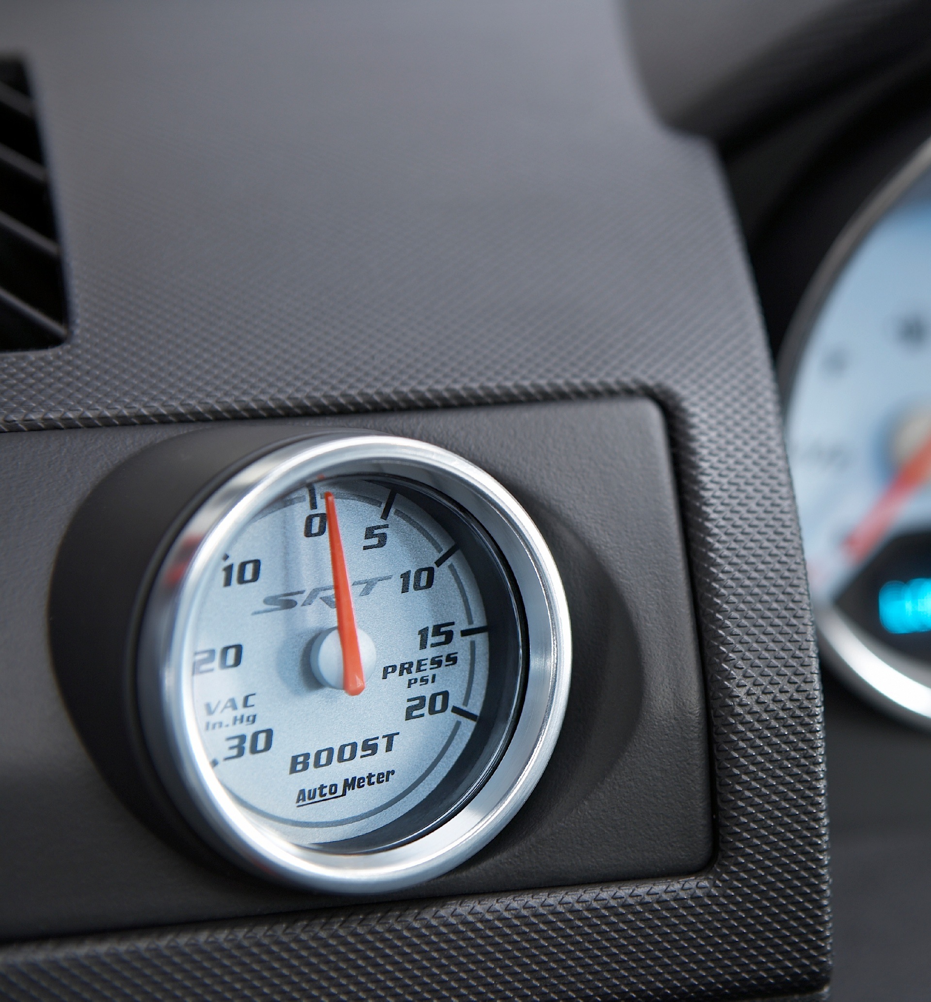 Dodge Caliber Srt4 photo 47