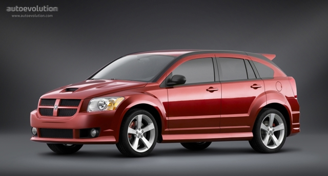 DODGE Caliber SRT4