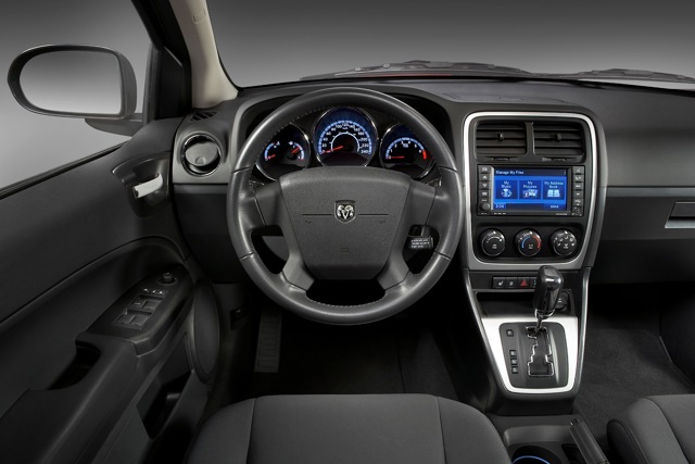 Dodge Caliber photo 25