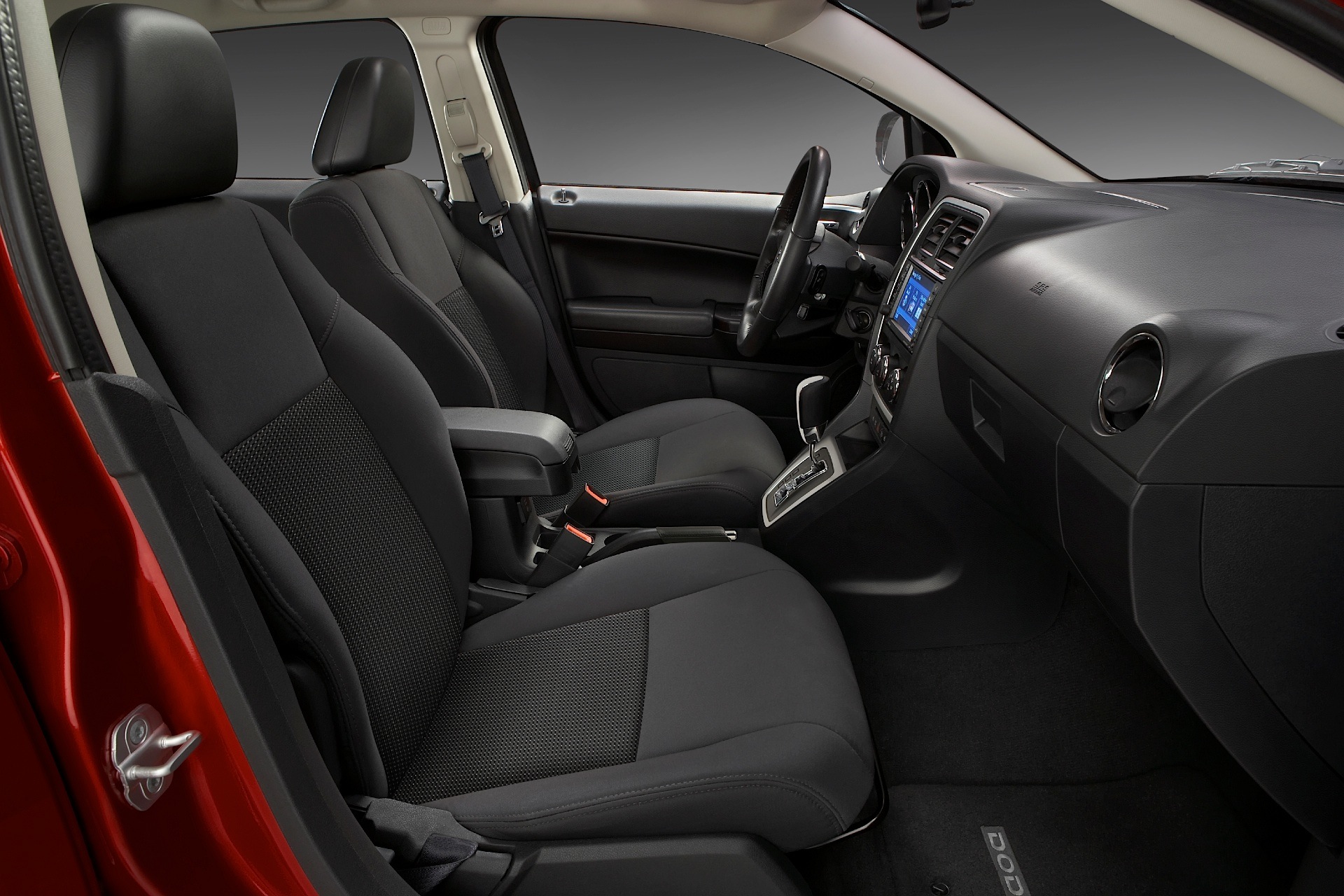 Dodge Caliber photo 26