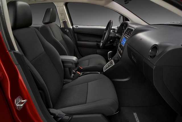 Dodge Caliber photo 26