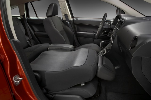 Dodge Caliber photo 27