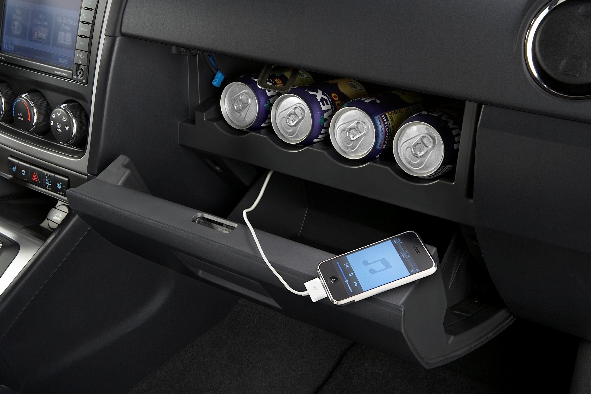 Dodge Caliber photo 30