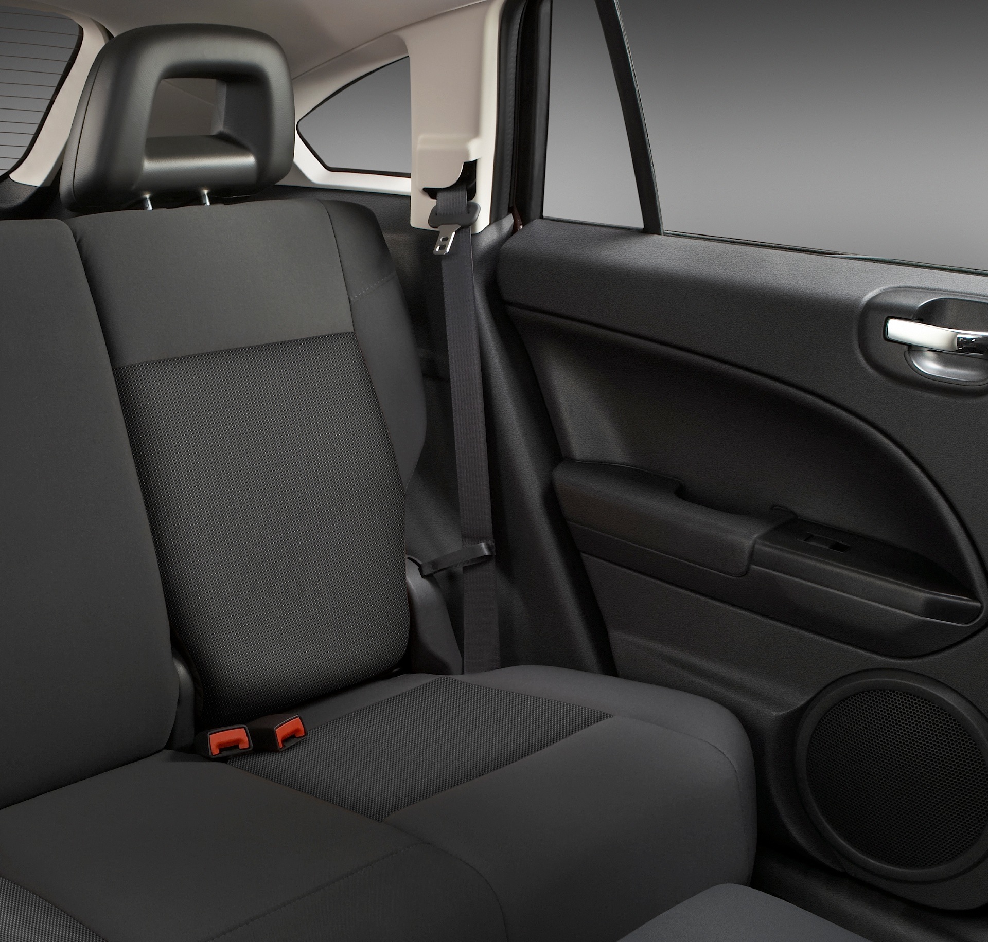 Dodge Caliber photo 34