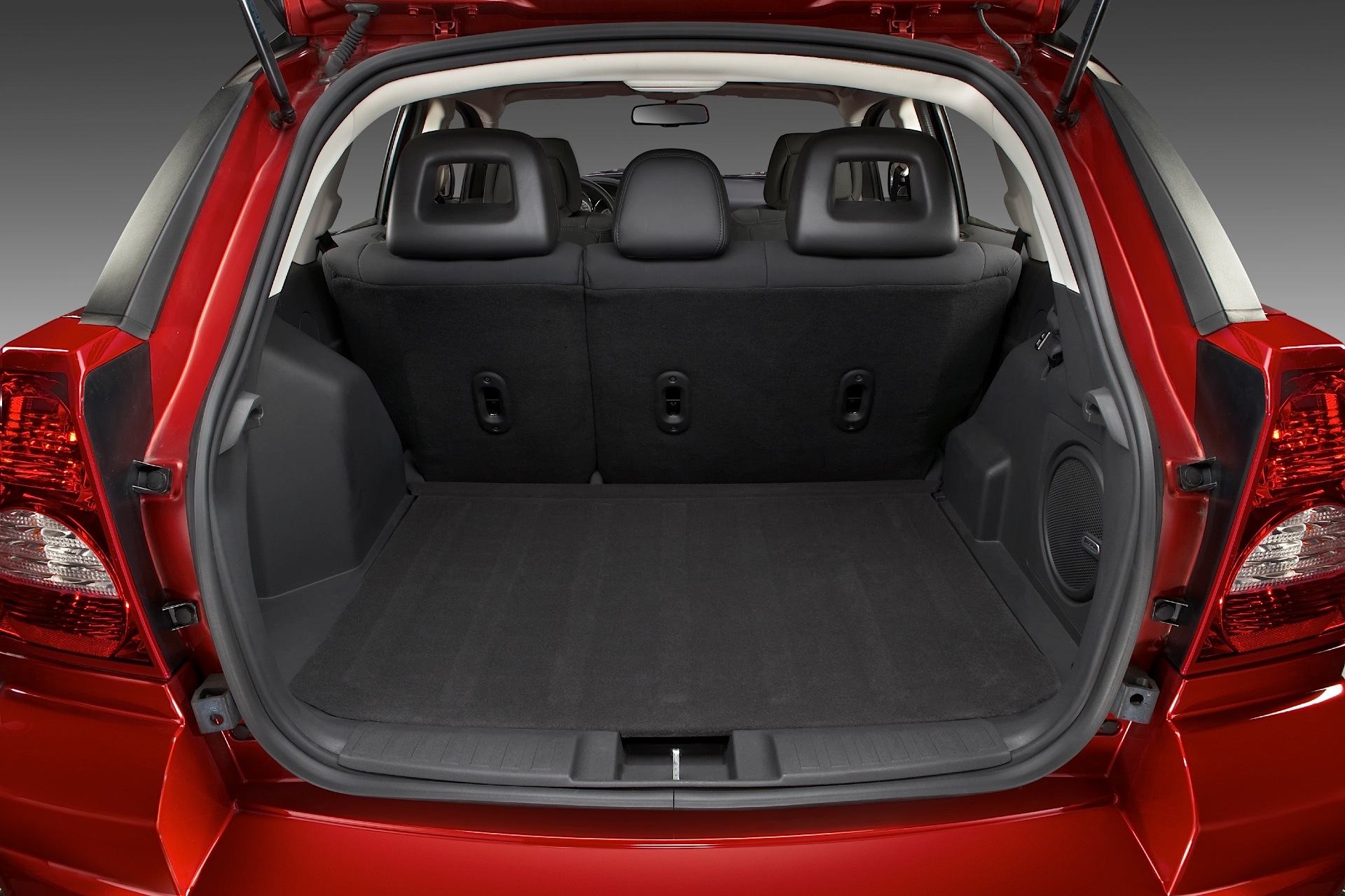 Dodge Caliber photo 35