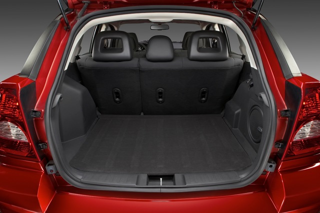 Dodge Caliber photo 35