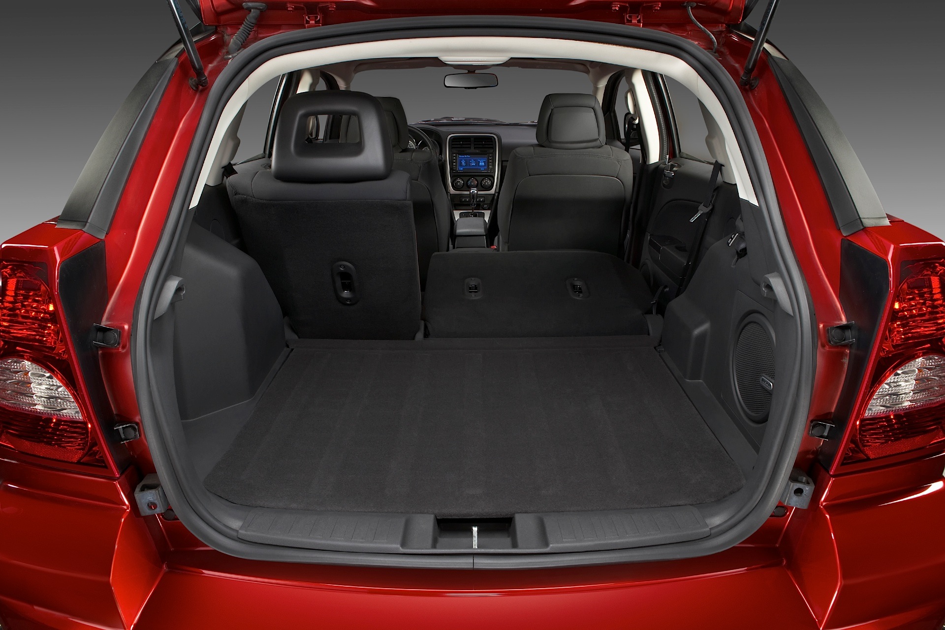 Dodge Caliber photo 36