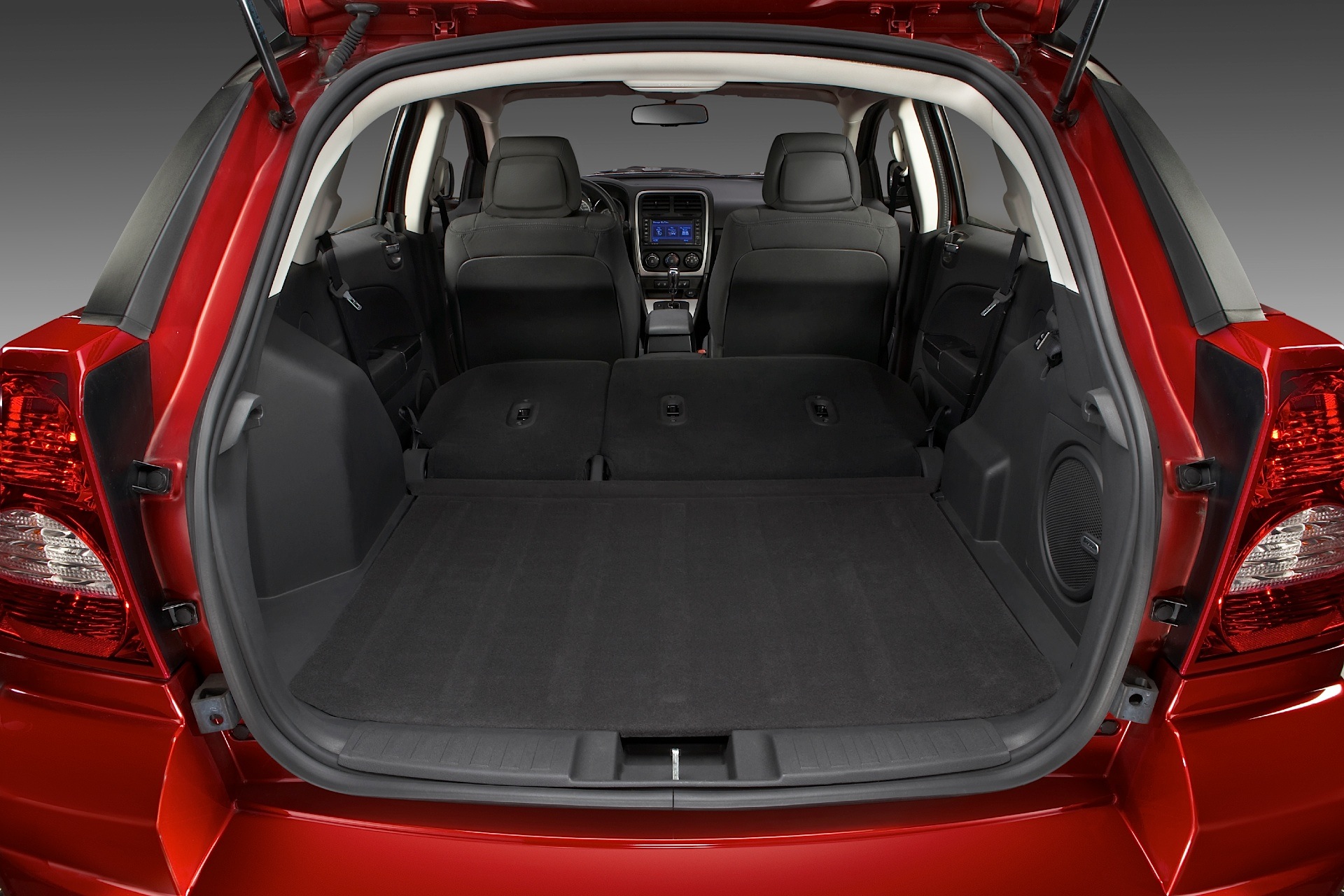 Dodge Caliber photo 37