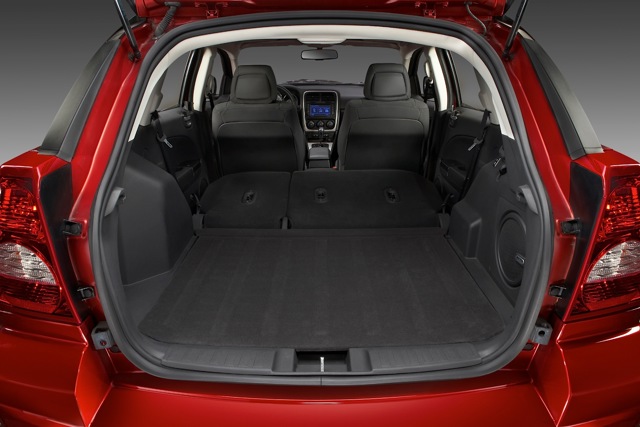 Dodge Caliber photo 37