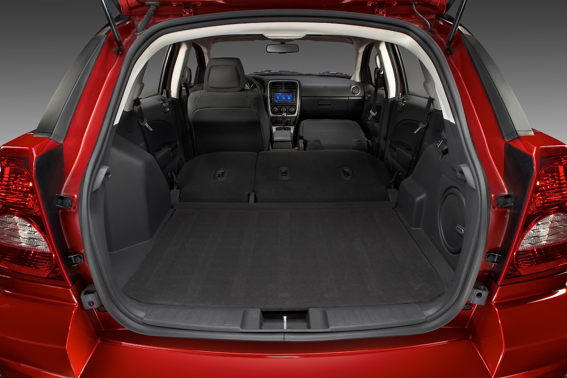 Dodge Caliber photo 38