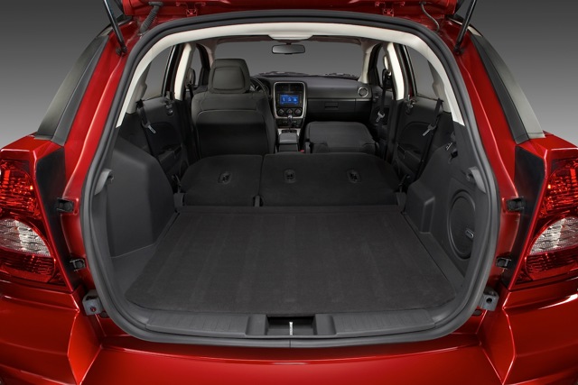 Dodge Caliber photo 38