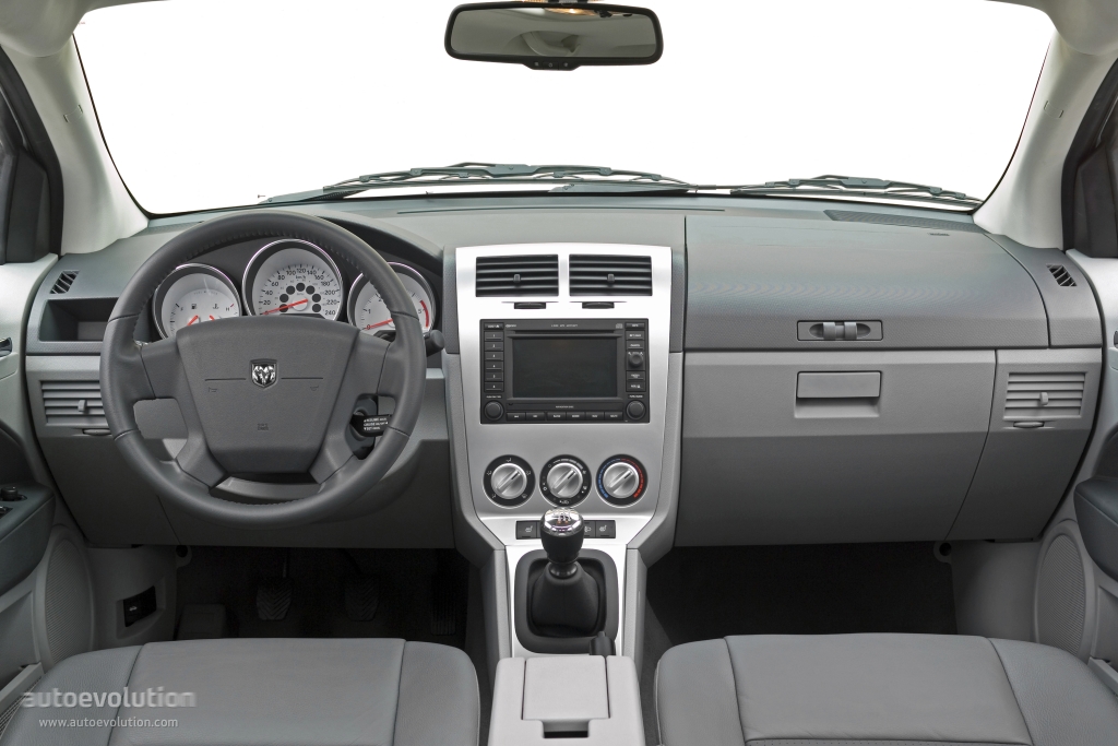 Dodge Caliber photo 20