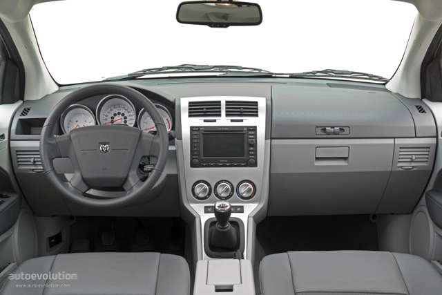 Dodge Caliber photo 20