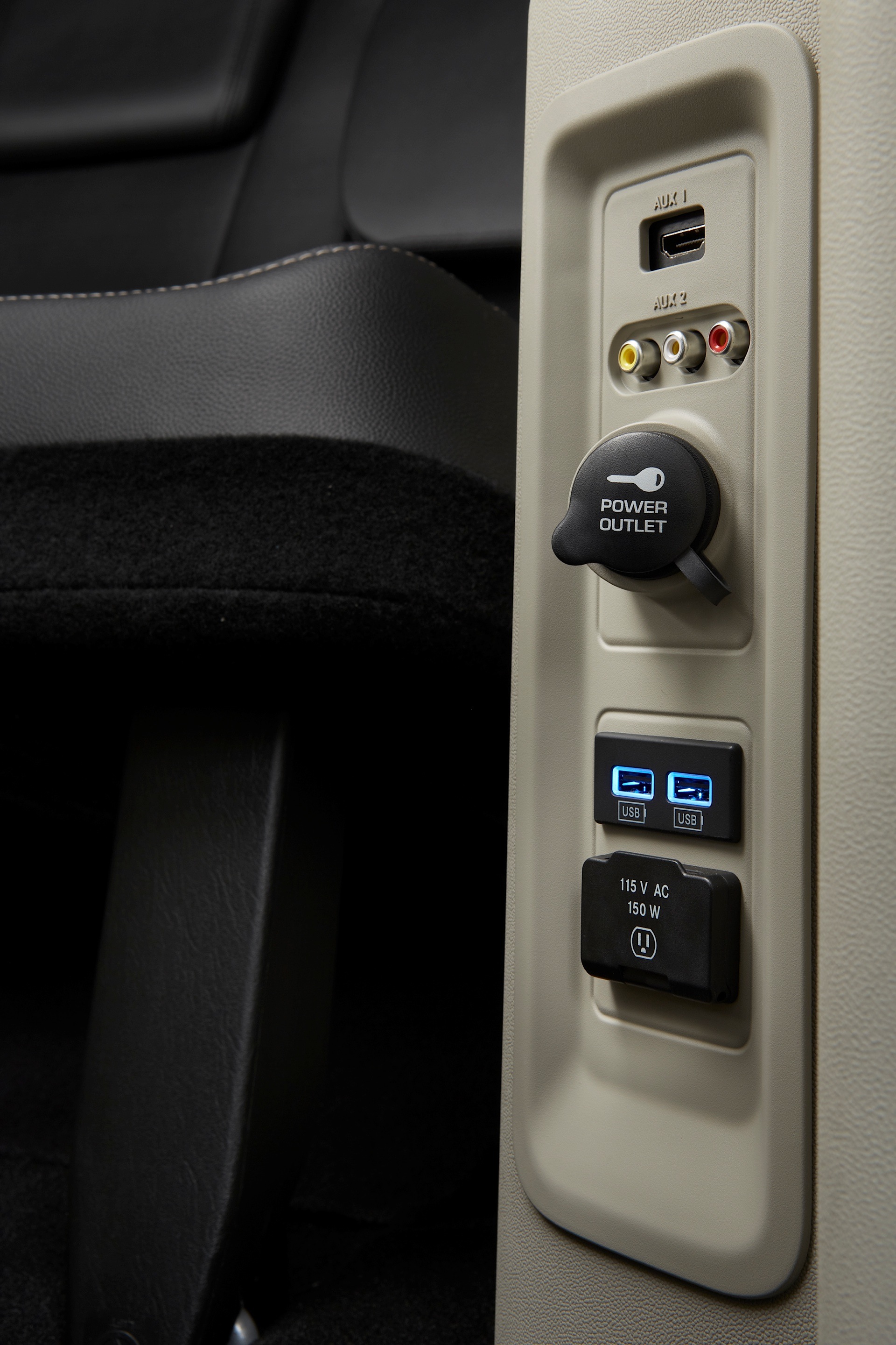 Dodge Caravan photo 41