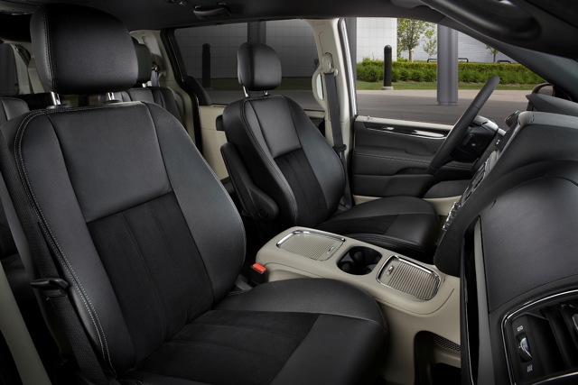 Dodge Caravan photo 44