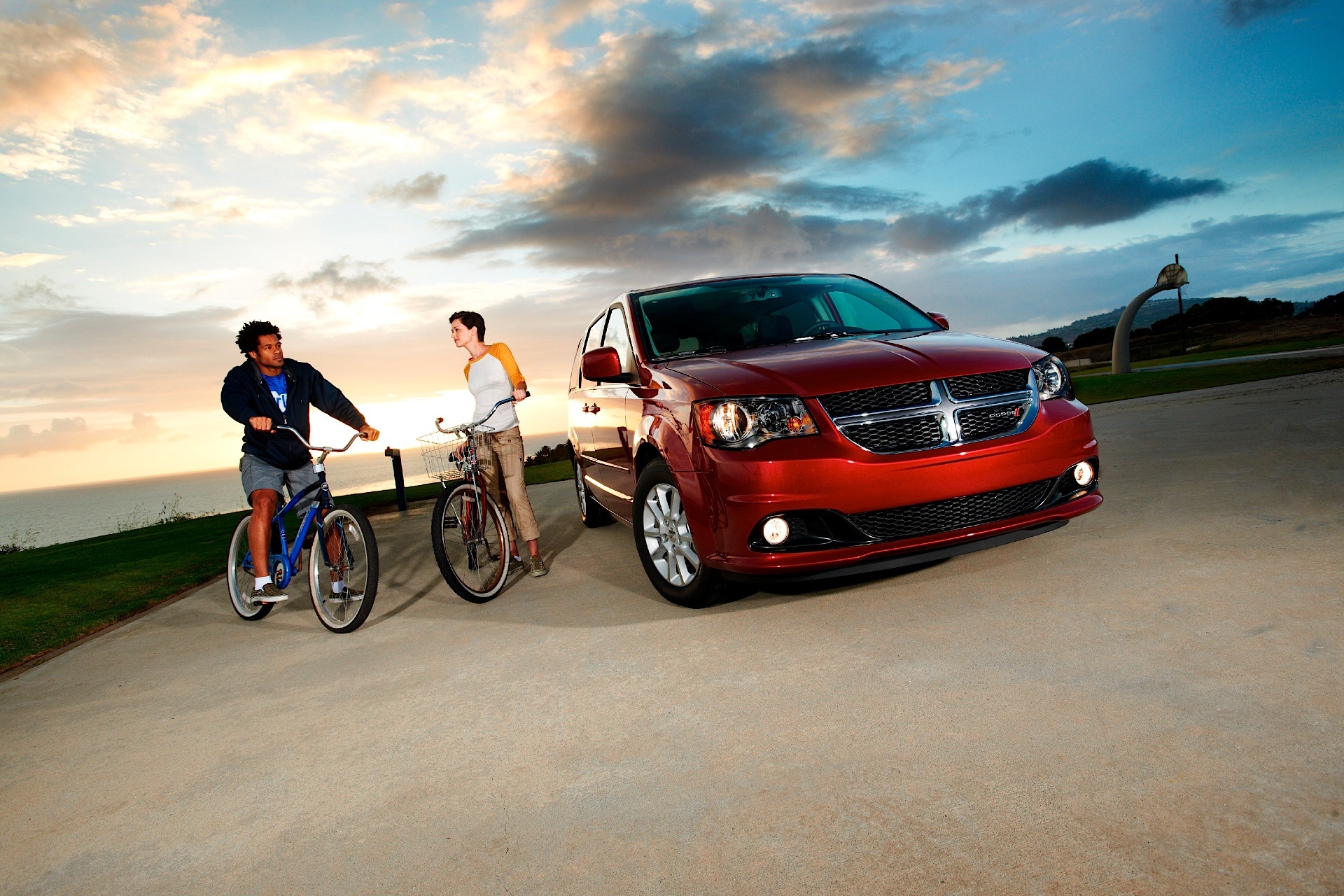 Dodge Caravan photo 17