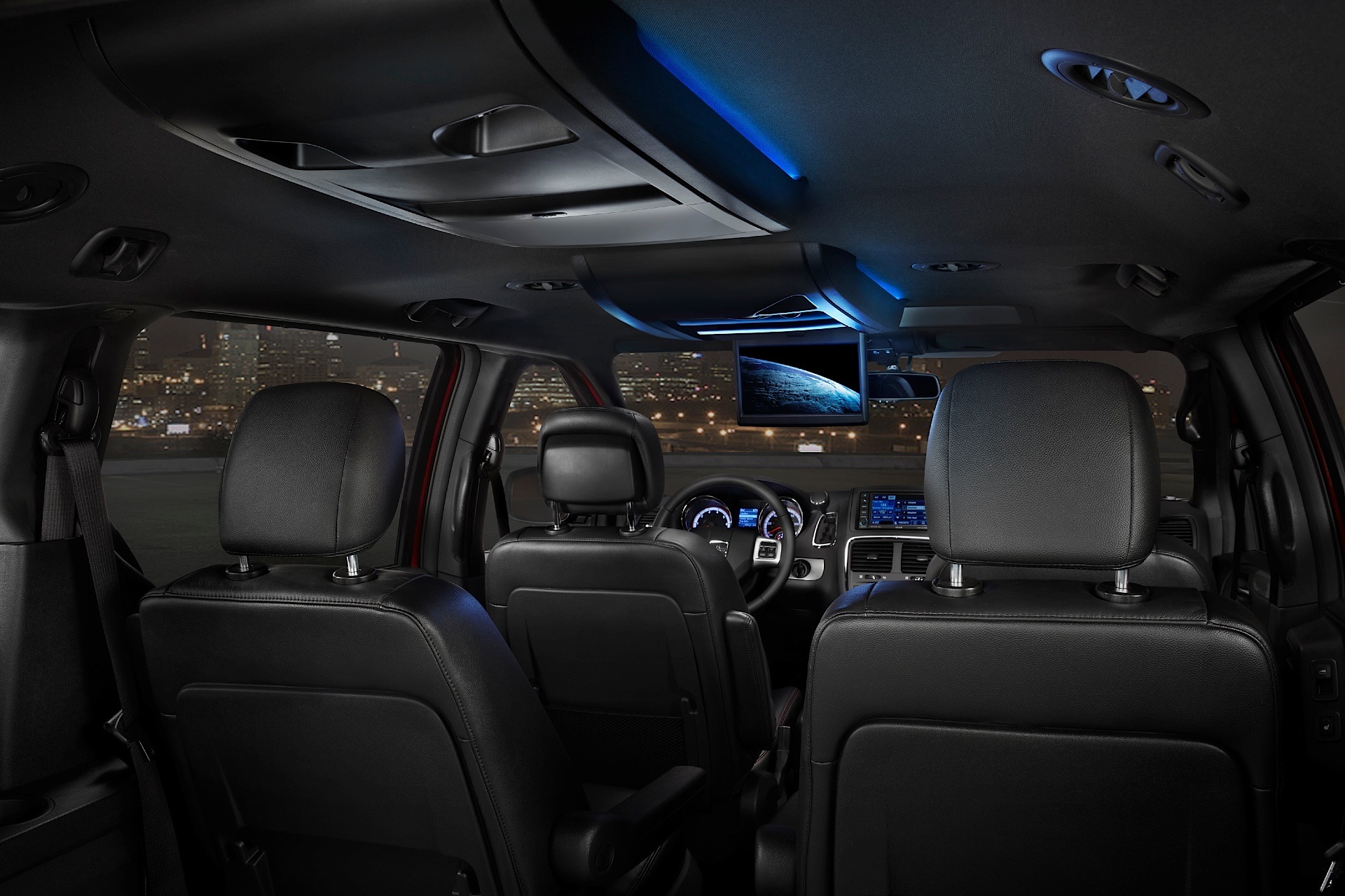 Dodge Caravan photo 34