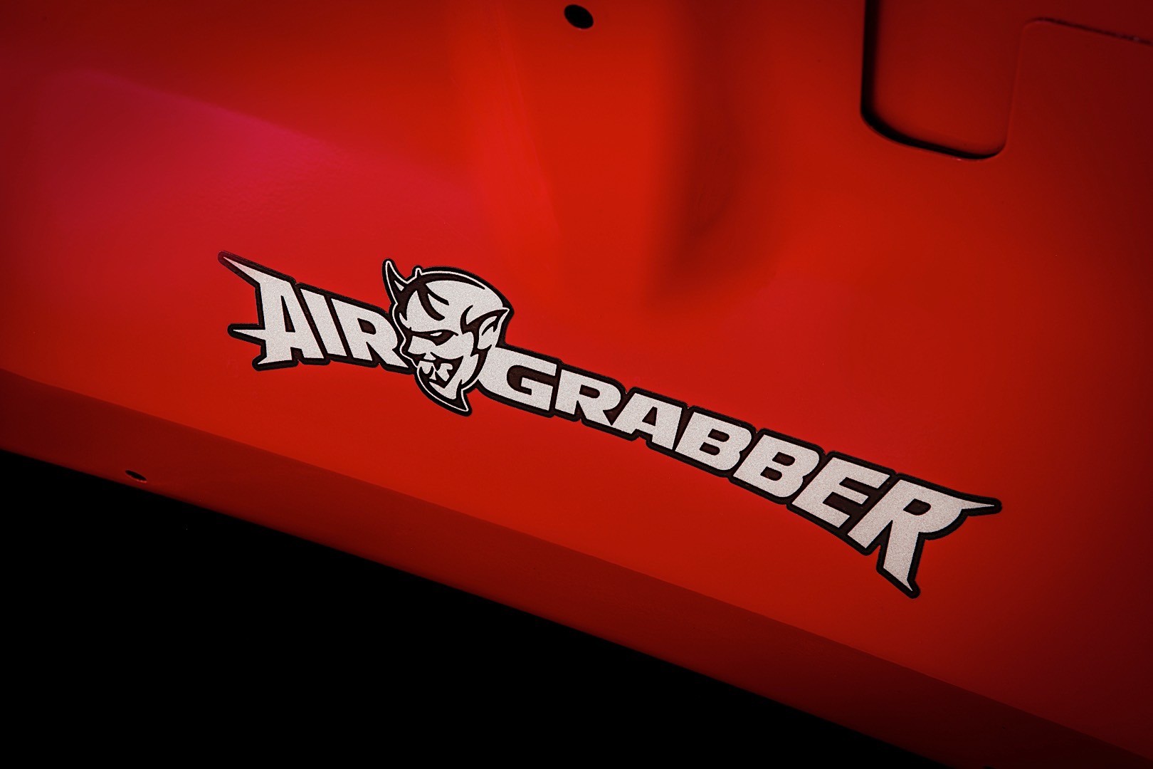 Dodge Challenger Srt photo 21