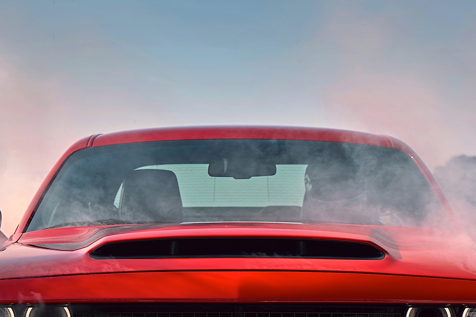 Dodge Challenger Srt photo 31