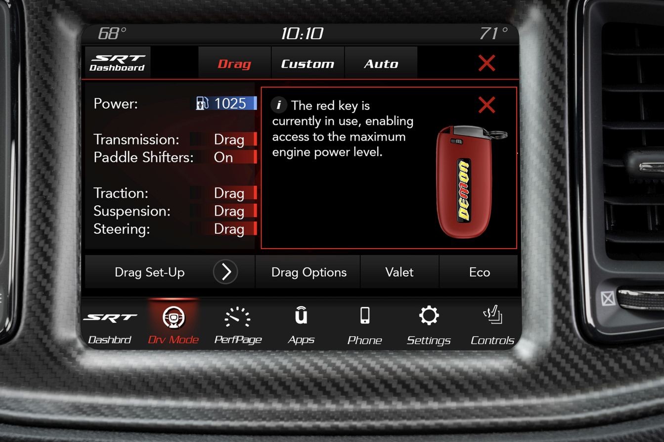 Dodge Challenger Srt photo 43