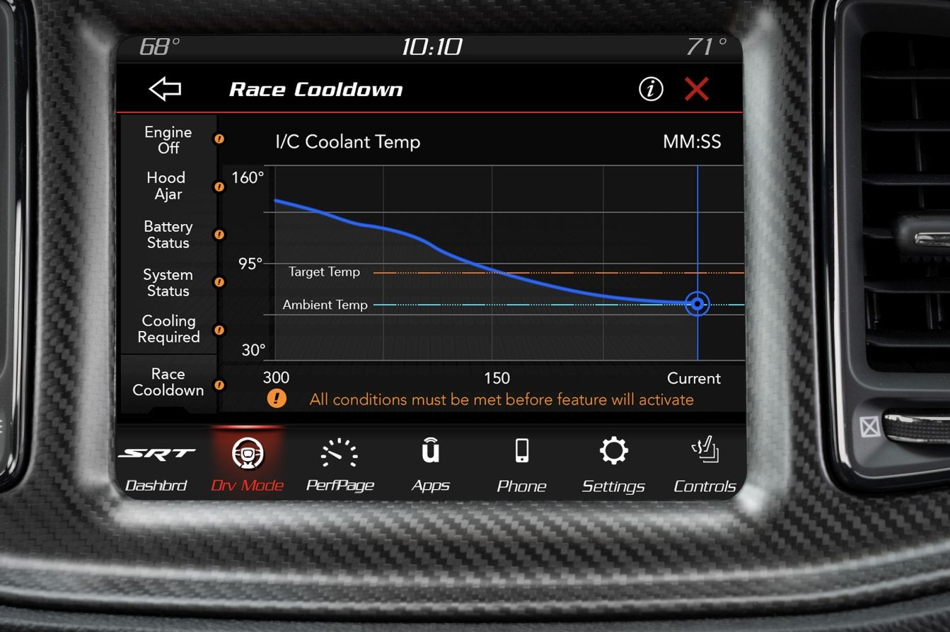 Dodge Challenger Srt photo 47