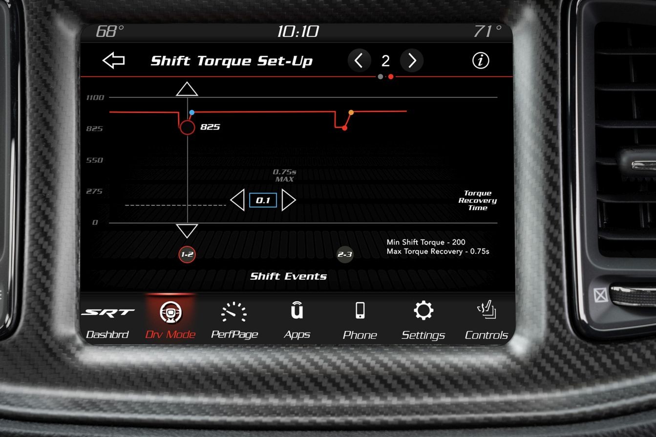 Dodge Challenger Srt photo 49