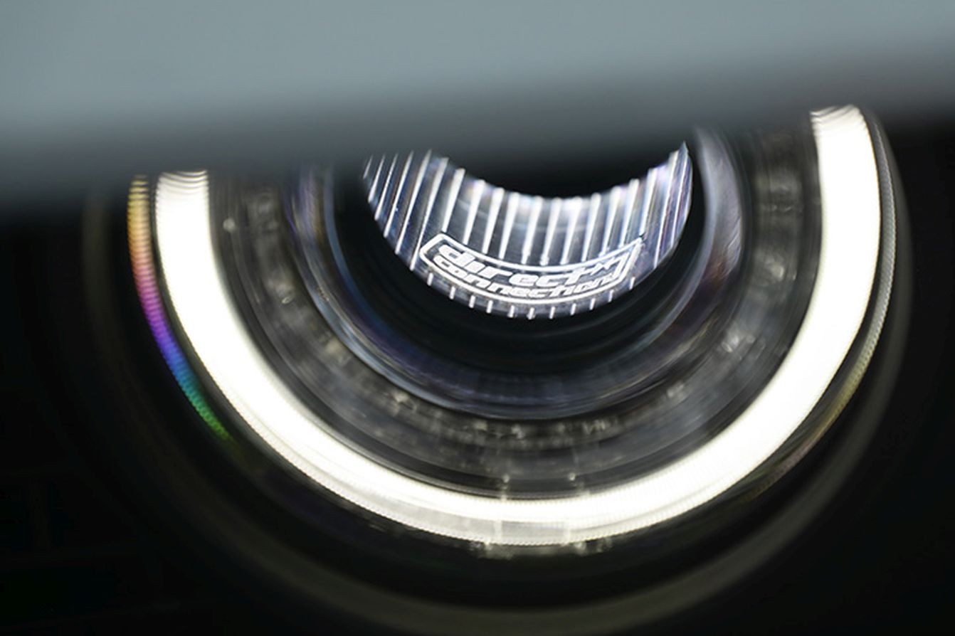 Dodge Challenger Srt photo 52