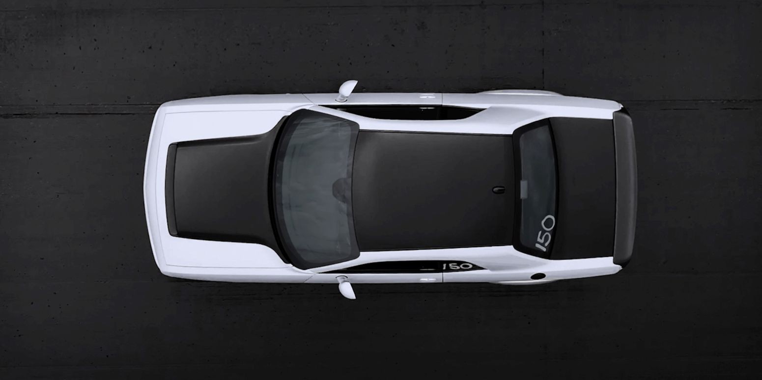 Dodge Challenger Srt photo 12