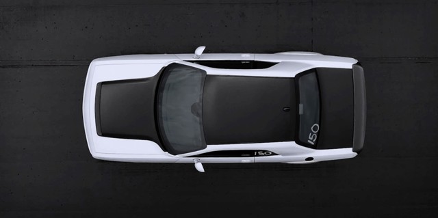 Dodge Challenger Srt photo 12