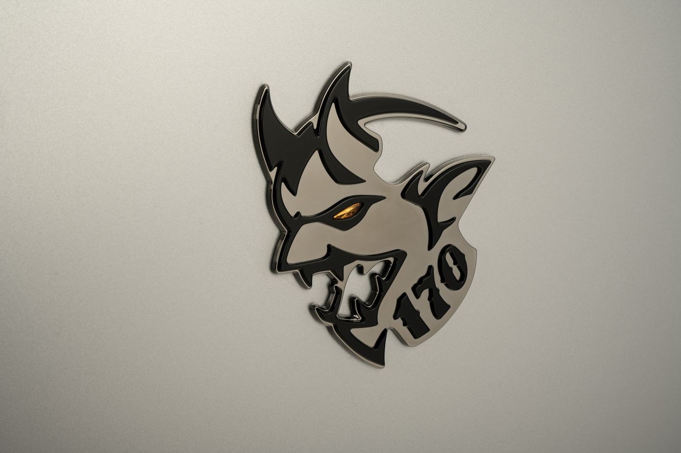 Dodge Challenger Srt photo 29