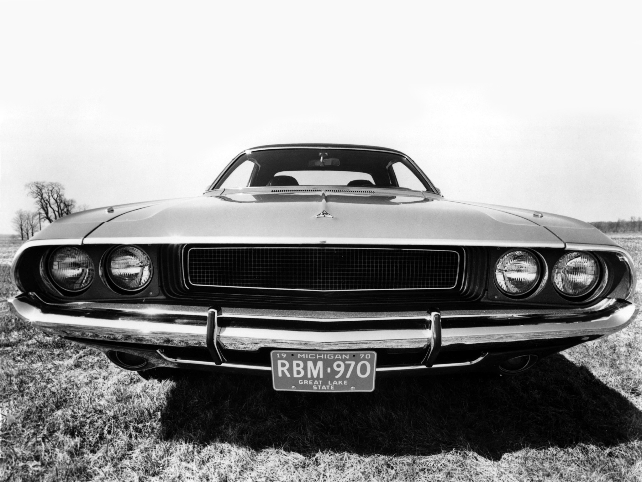 Dodge Challenger photo 20