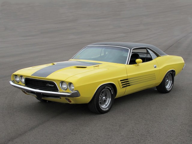 Dodge Challenger photo 26