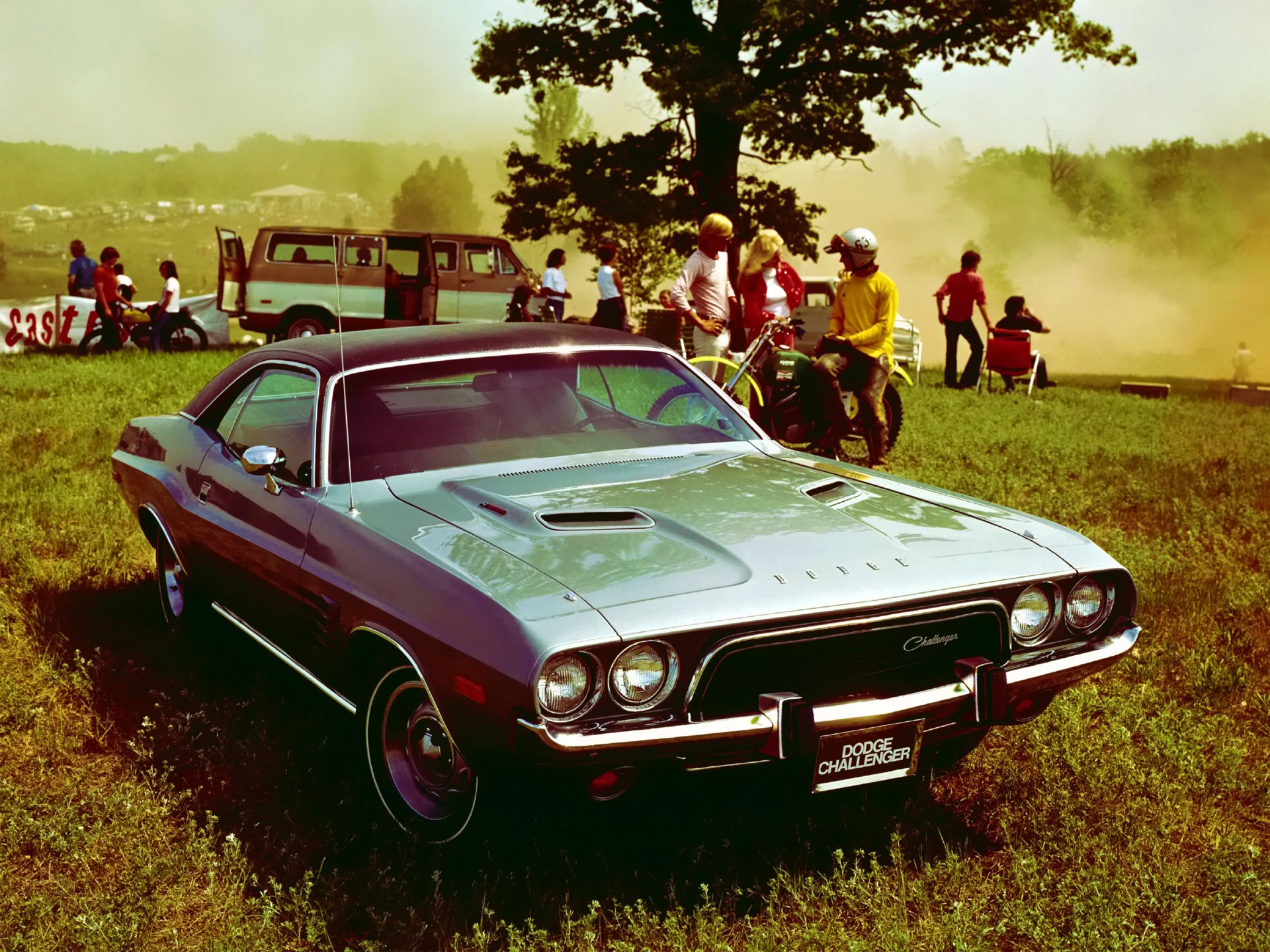 Dodge Challenger photo 27