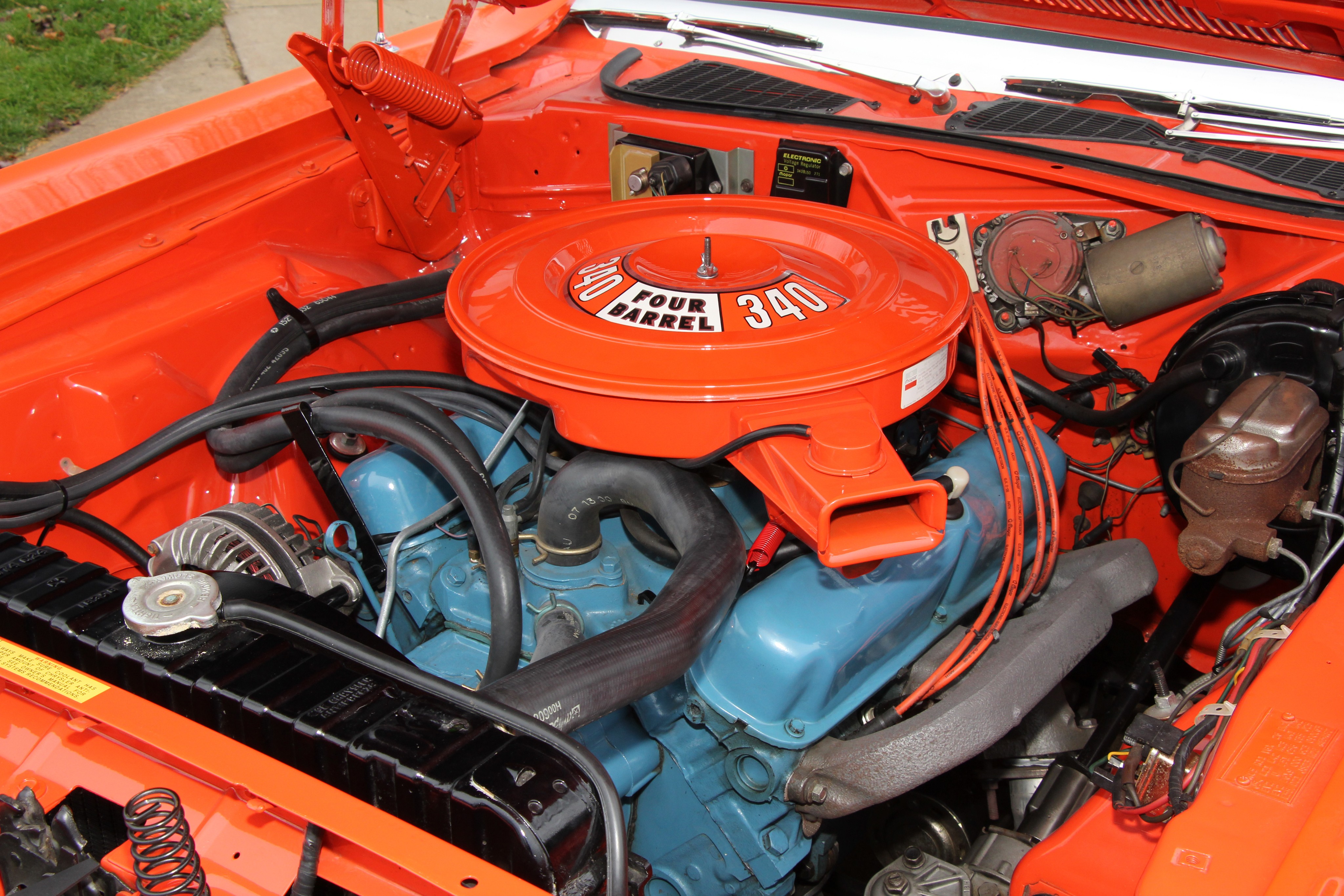 Dodge Challenger photo 38