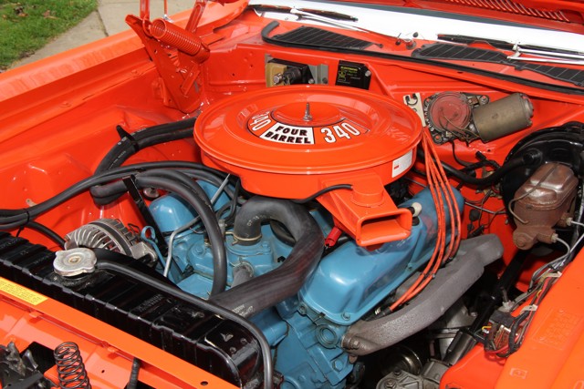 Dodge Challenger photo 38