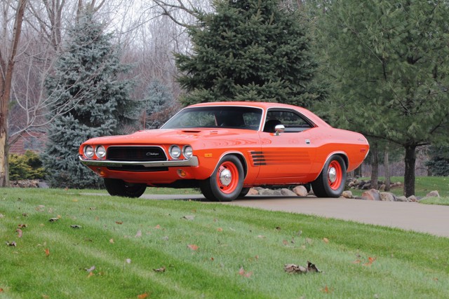 Dodge Challenger photo 32