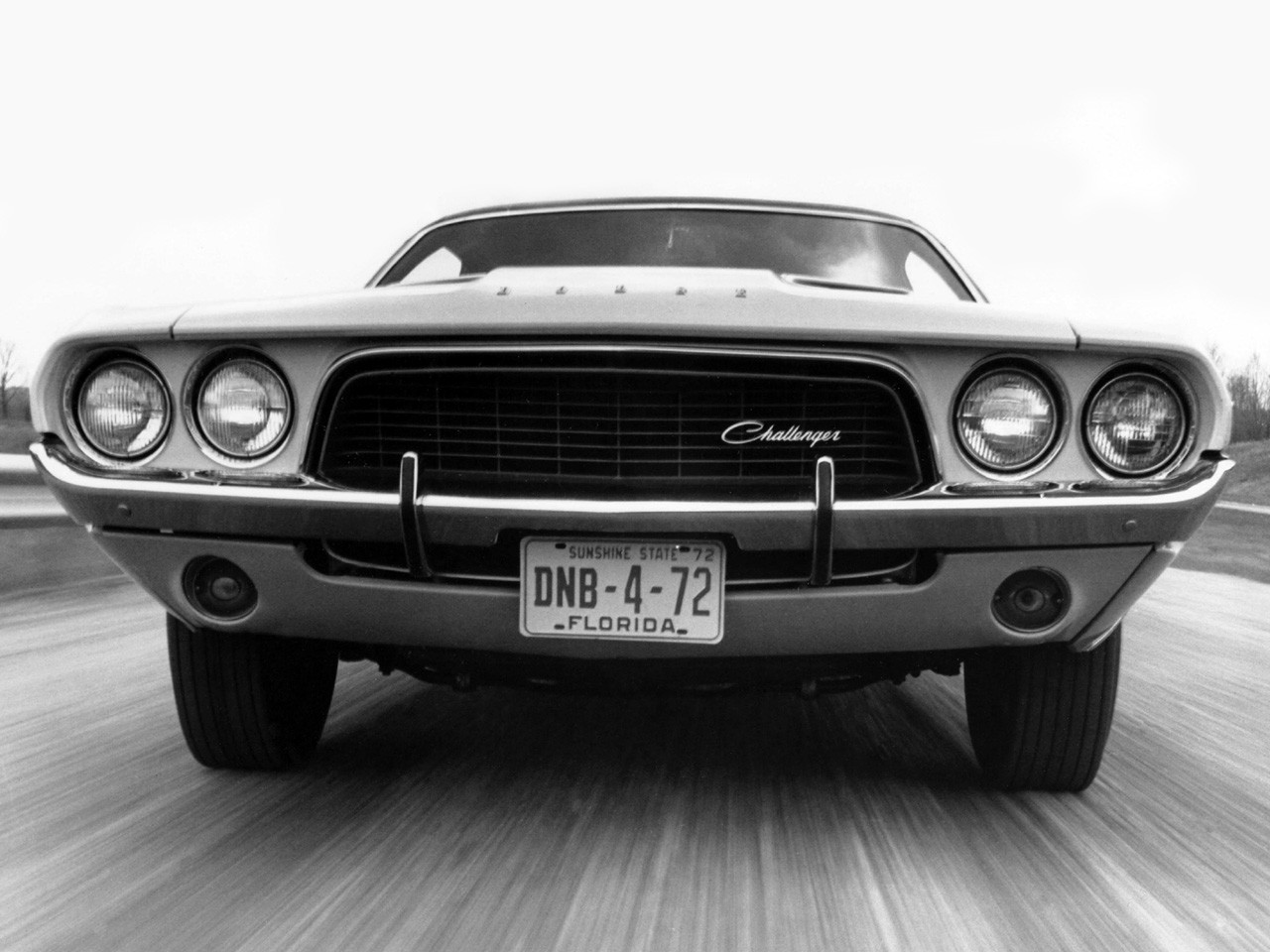 Dodge Challenger photo 36