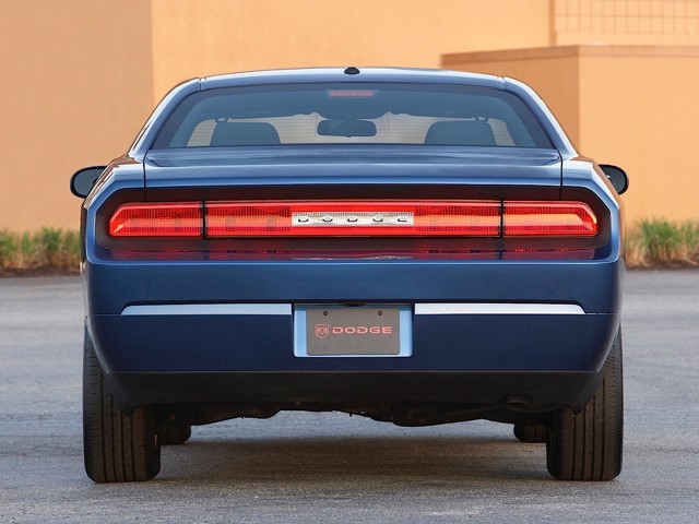 Dodge Challenger photo 82