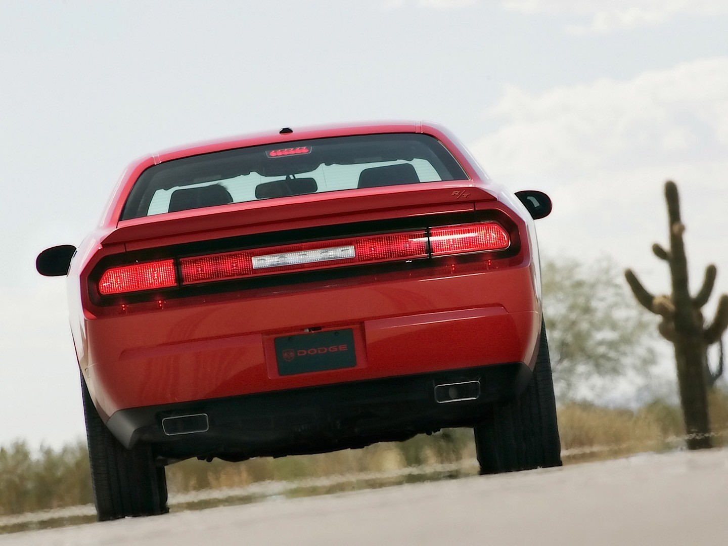 Dodge Challenger photo 83